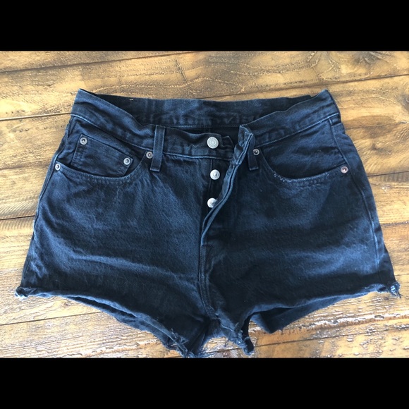 black levi 501 button fly